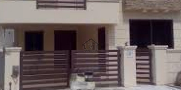 Green Park - Double Storey House Is Available For Sale IN LAHORE