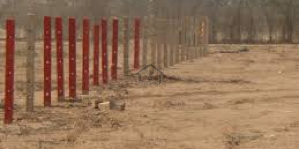 DHA Phase 6 - Block J - Residential Plot For Urgent Sale IN  DHA Defence, Lahore