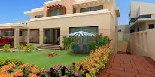 Cavalry Ground - Single Story House For Sale IN LAHORE