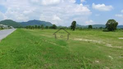 Barki Road, Cantt - 16 Kanal Plot For Farmhouse Cheap Price IN LAHORE