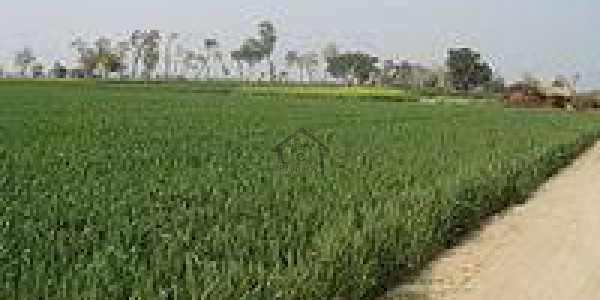 Barki Road, Cantt - Agriculture Land For Sale IN LAHORE