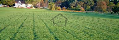 DHA - 1 Kanal Residential Plot Is Available For Sale