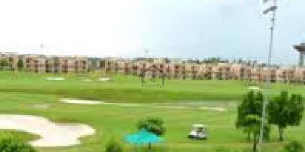 DHA -1 Kanal  Residential Plot Is Available For Sale