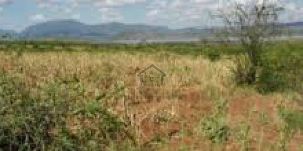 G.T ROAD - 5 Marla Residential Plot Is Available For Sale