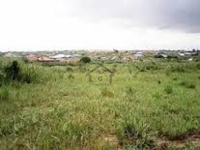 Canal Point Housing Scheme-3 Marla Residential Plot Is Available For Sale