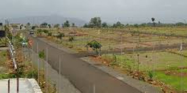 Lake City - Sector M-2A - 10 Marla Pair Plots For Sale IN Lake City, Lahore