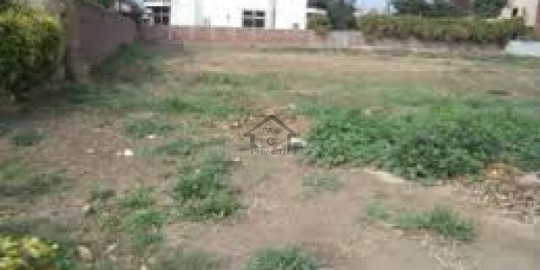 DHA Phase 2 - Block S - 2 Kanal Residential Plot Excellent Location IN DHA Defence, Lahore