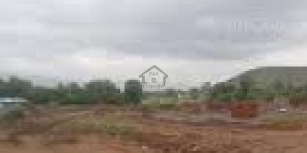 DHA - 4 Marla Plot File For Sale