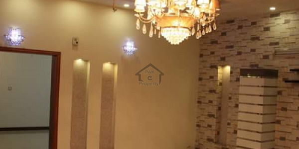 A Luxury House of 5 Bed With Margalla View