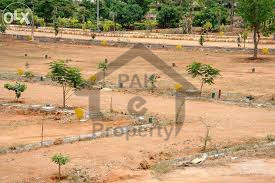 10 Marla Plot in Pleasant and Nice location of Gulberg