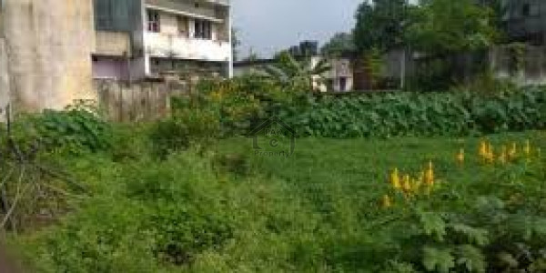 AWT Phase 2 - Block E-2 - Residential Plot Is Available For Sale IN LAHORE