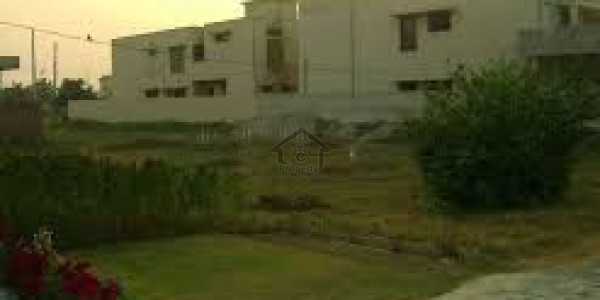 AWT Phase 2 - Block A - Residential Plot Is Available For Sale IN LAHORE
