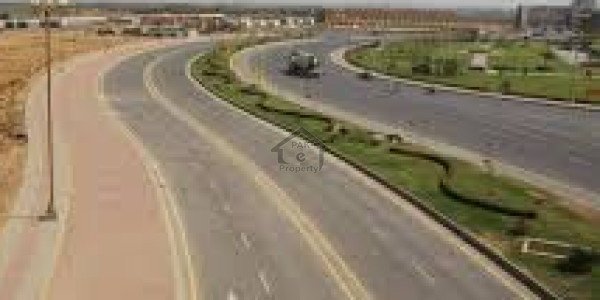 AWT Phase 2 - Block E-2 - Corner Commercial Plot Is Available For Sale IN LAHORE