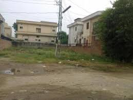 AWT Phase 2 - Block E - Residential Plot Is Available For Sale IN LAHORE