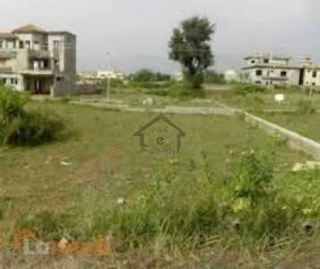 AWT Phase 2 - Block B - Residential Plot Is Available For Sale IN LAHORE