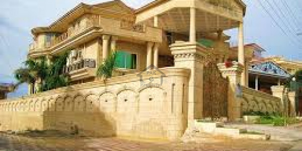 PCSIR Housing Scheme Phase 2 - 10 Marla House For Sale IN PCSIR Housing Scheme, Lahore