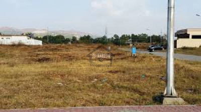 Punjab University Employees Society - 5 Marla Plot For Sale Direct Owner Meeting IN LAHORE