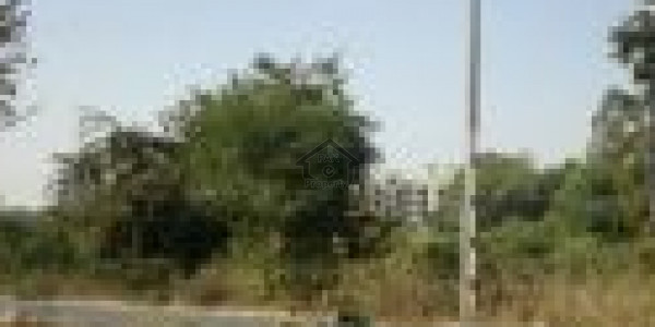 Harbanspura Road-4 Marla  Residential Plot Is Available For Sale