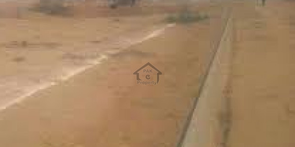 Barki Road - 1 Kanal Commercial Plot Is Available For Sale