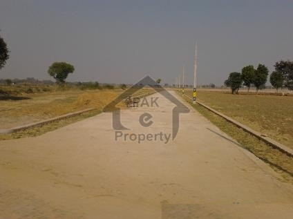 E-16/3 Cdechs (30x60) Size Level Plot For Sale Reasonable Price