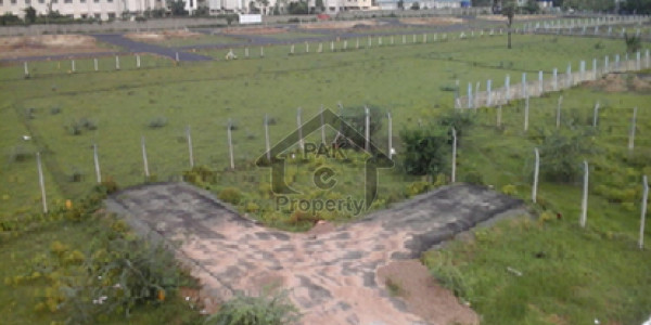 E-16/3 Cdechs (30x60) Size Level Plot For Sale Reasonable Price