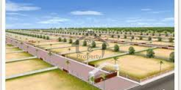 Developed Plot Of Size: 30x60 in Ideal Locaton Of Gulberg
