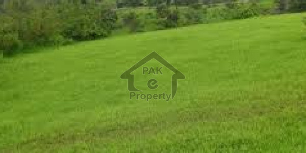 Block: Q 10 Marla Plot Aavailable in best Location Of Gulberg
