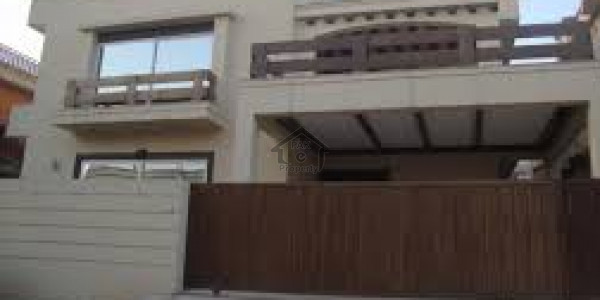 Model Town - Block F - 10 Marla Single Storey House For Sale IN LAHORE