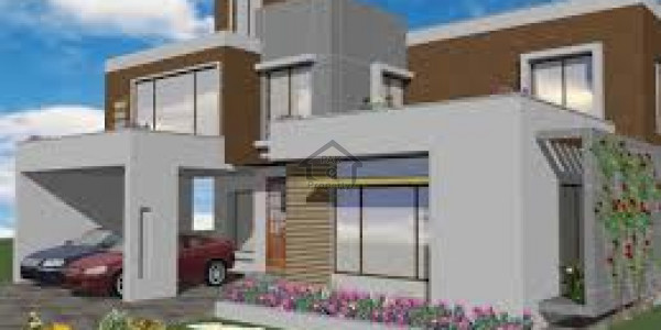 Model Town - Block K - 1 Kanal House For Sale IN LAHORE