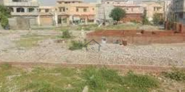 Bahria Town - Facing Park 10 Ma Location For Sale IN LAHORE