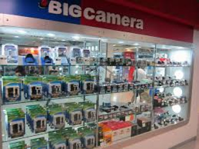 Hall Road - Commercial Shop For Sale IN LAHORE