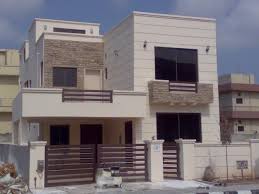 Gulberg - 10 Marla Double Storey Bungalow IN LAHORE