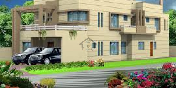 DHA Phase 6, DHA Defence - 1 Kanal Double Storey With Basement Brand New Luxury Bungalow  IN  DHA De
