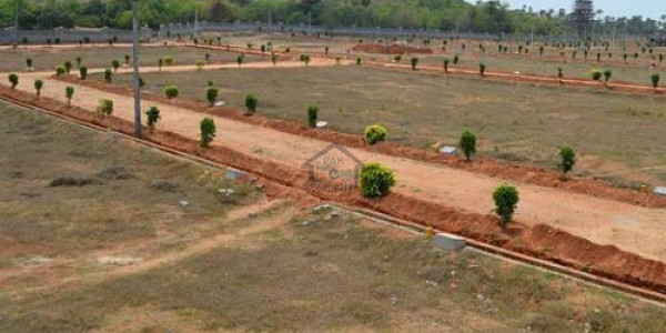 AWT Phase 2 - 1 kanal plot for sale IN  AWT Army Welfare Trust, Lahore