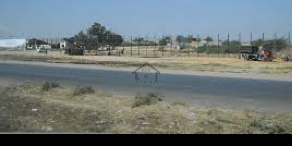 Multan Road - Industrial Land  Available For Sale IN Lahore