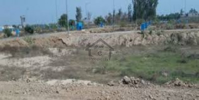 DHA 11 Rahbar - 8 Marla Plot For Sale IN LAHORE