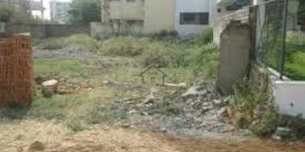 Ferozepur City - 5 Marla Plot File For Sale On Installment IN LAHORE