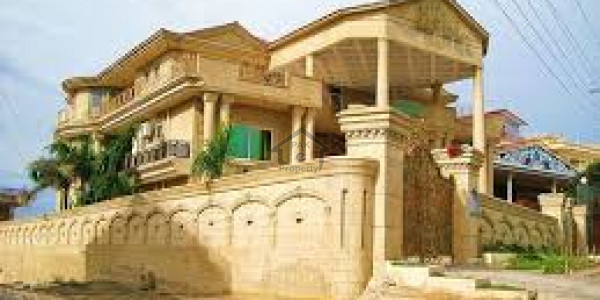 Abdalians Housing Society - Double Storey House For Sale IN LAHORE