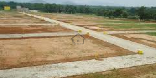 DHA Phase 7 - Block R - Near Golf course Residential Plot For Sale IN  DHA Defence, Lahore