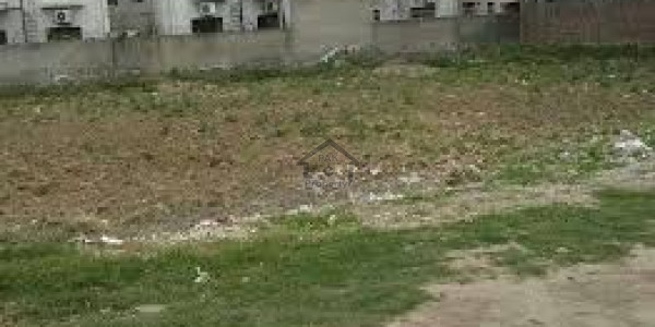 AWT Phase 1 - 1 Kanal Plot For Sale Only 58 Lac Block A IN LAHORE