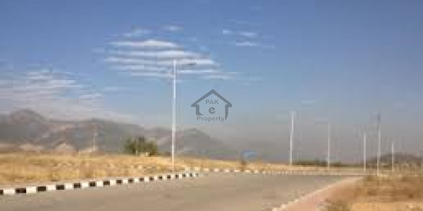 Fazaia Housing Scheme Phase 2 - 5 Marla Commercial Plot Only In 70 Lac IN LAHORE