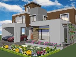 Eden City - Block A - 1 Kanal House Is Available For Sale IN LAHORE