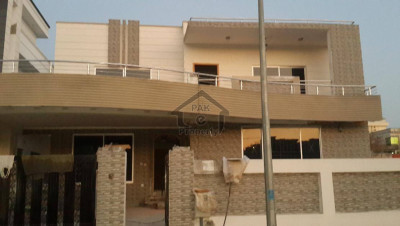 DHA -1 Kanal House For Sale