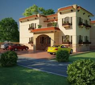 Shami Road, Cantt - 24 Marla Old House Available for sale IN LAHORE