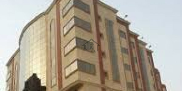 Bahar Shah Road - 1 Kanal Commercial Building Is Available For Sale IN LAHORE