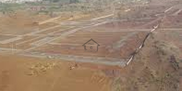 DHA -Marla  Low Cost Investment Plot 2680 Available For Sale