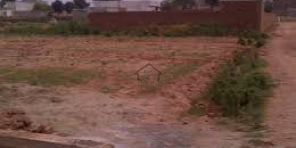 DHA Phase 6 - Block C - Residential Plot No. 681-C For Sale IN DHA Defence, Lahore