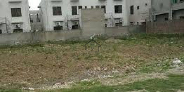 NFC 1 - Block C (NE) - Urgent Sale One Kanal Residential Plot Available for sale IN LAHORE