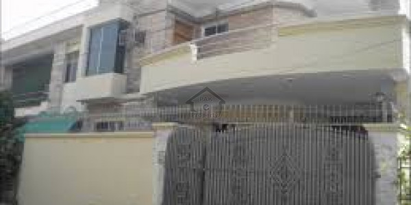 Wapda Town - Used House Is Available For Sale IN LAHORE