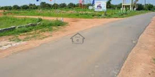 Bahria Town - Jinnah Block - Sector E - Residential Plot Is Available For Sale IN  Bahria Town, Laho